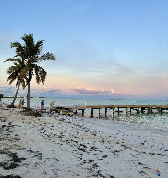 Playa Juanillo